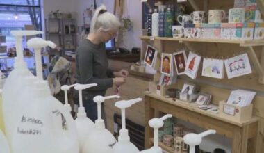 B.C. small businesses suffered worst sales decline in Canada, report states