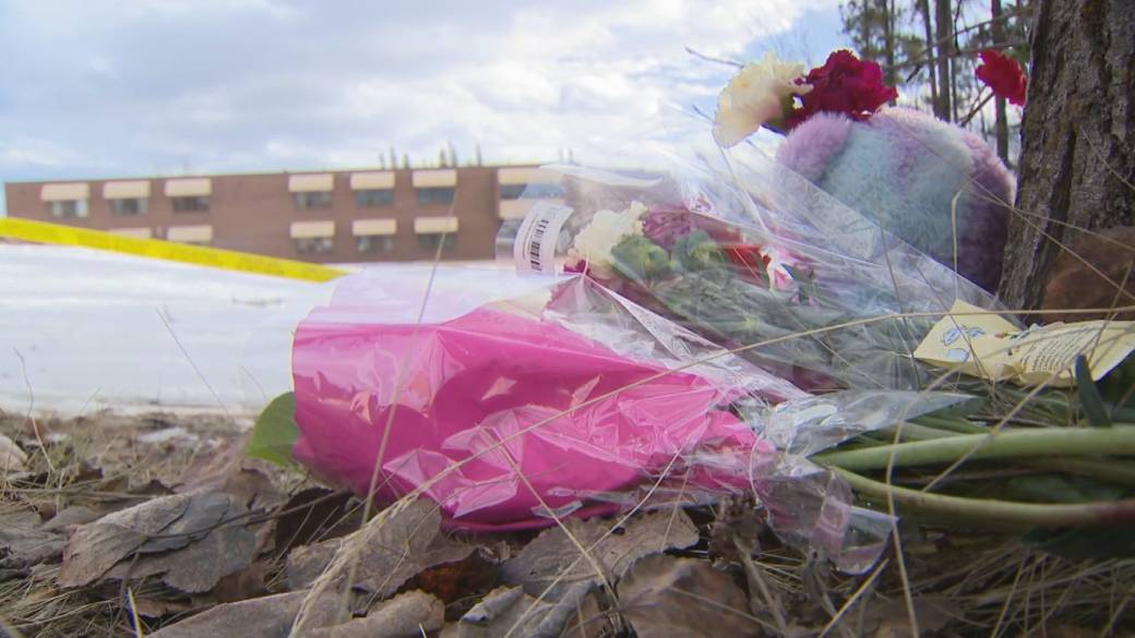 Click to play video: 'Tumbler Ridge victims'