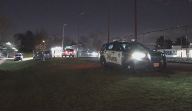 Toronto police officers injured in crash near Finch and Sentinel