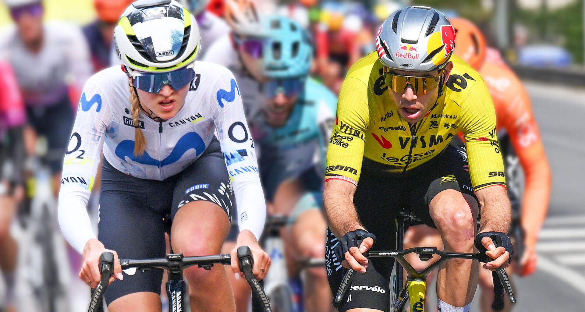 Sprinters vs attackers on the Kemmelberg – Analysing the contenders for In Flanders Fields, the new Gent-Wevelgem