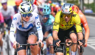 Sprinters vs attackers on the Kemmelberg – Analysing the contenders for In Flanders Fields, the new Gent-Wevelgem