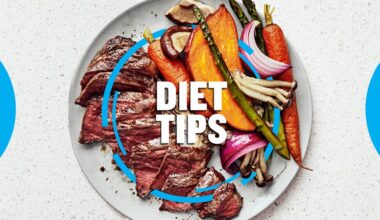 How to Eat for Longevity