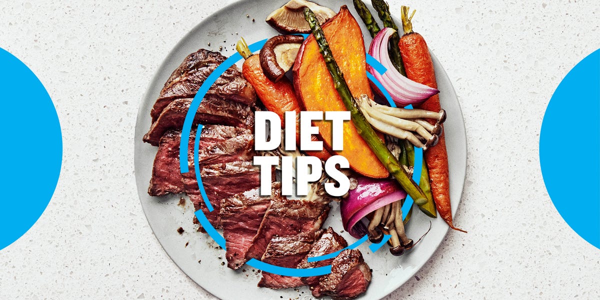 How to Eat for Longevity