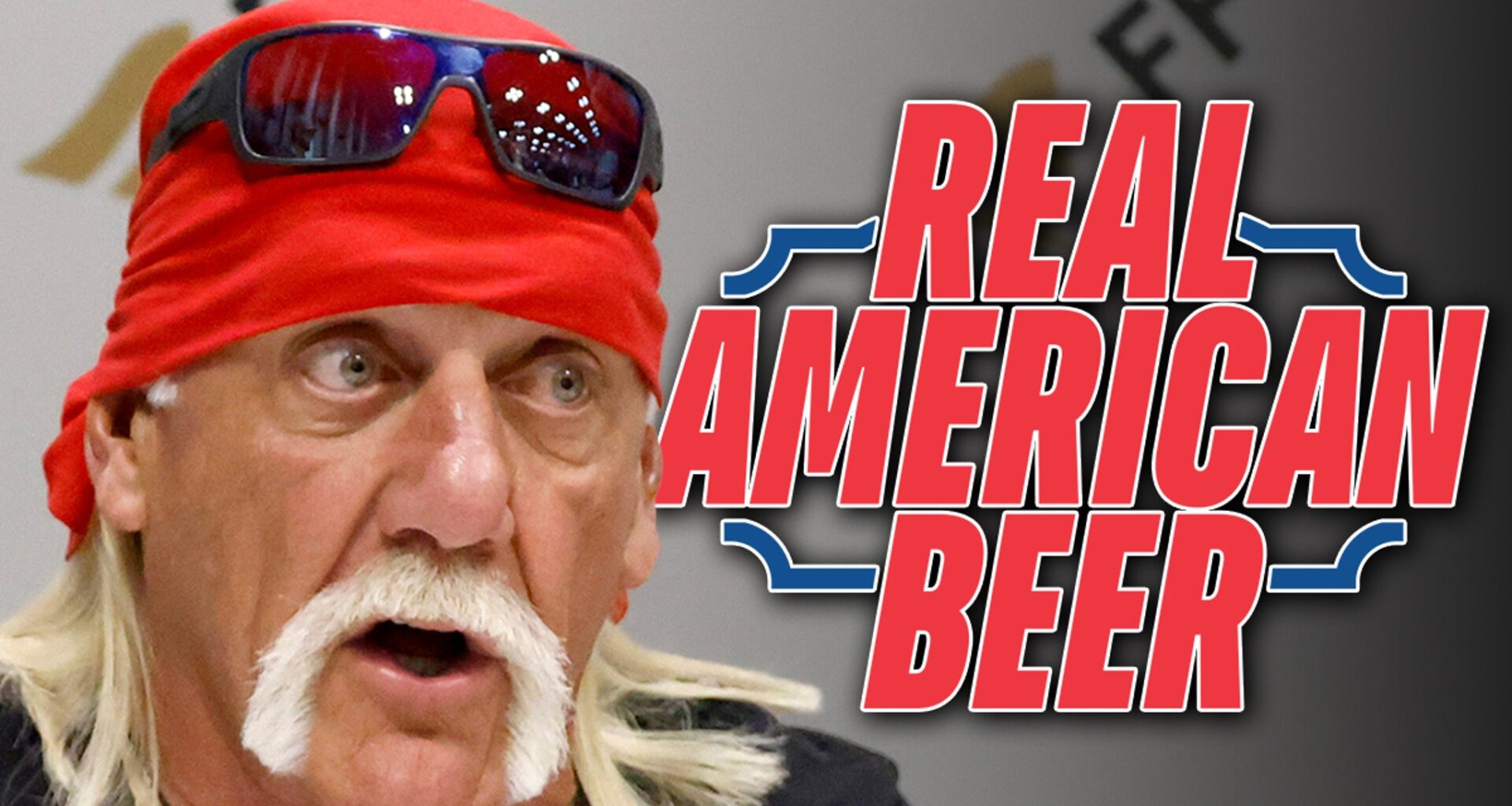 Hulk Hogan's Estate Slams $10M Claim Over Beer Brand, Battle Brewing