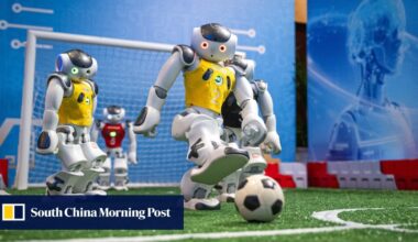 China to put state-owned firms, capital to work nurturing tech champions