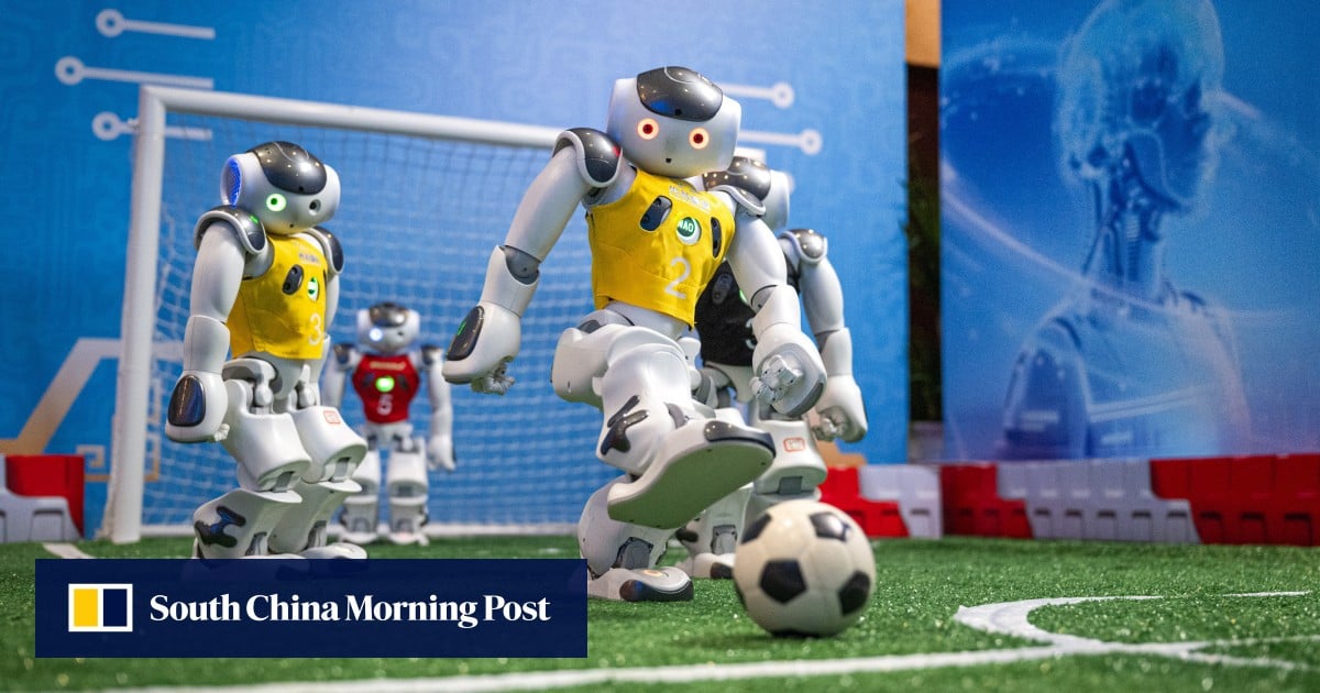 China to put state-owned firms, capital to work nurturing tech champions