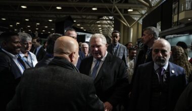 Governments increase support for critical minerals at Toronto mining conference