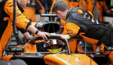 F1 changes faster than wax melts. Plus: Wheatley out at Audi after wild 24 hours