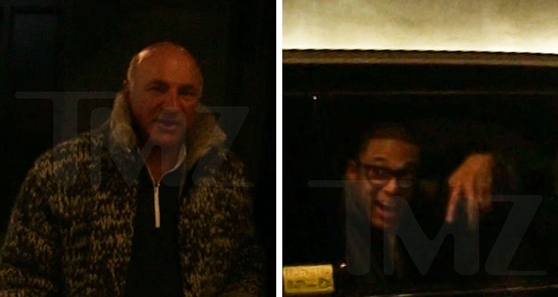 Don Lemon Calls Out Kevin O'Leary's 'Gay' Coat on West Hollywood Street