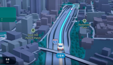 Google Maps Just Got a Massive Makeover and New AI Features for Drivers