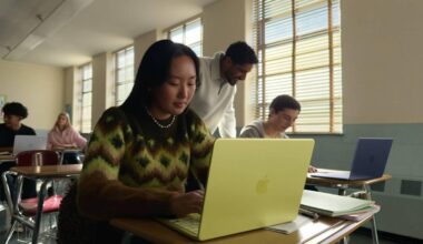 The MacBook Neo may be Apple’s cleverest bait to catch them young