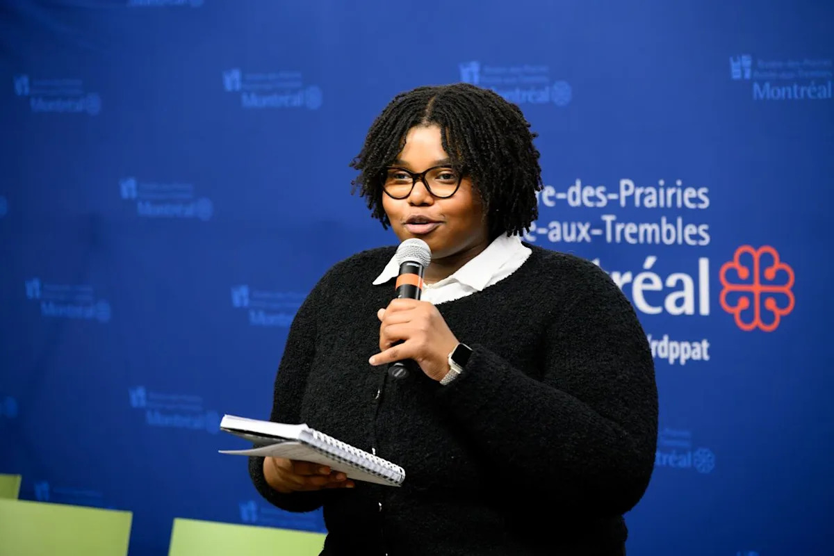 Lack of public transit limits access to education, work for youth in Montreal's east end, report finds