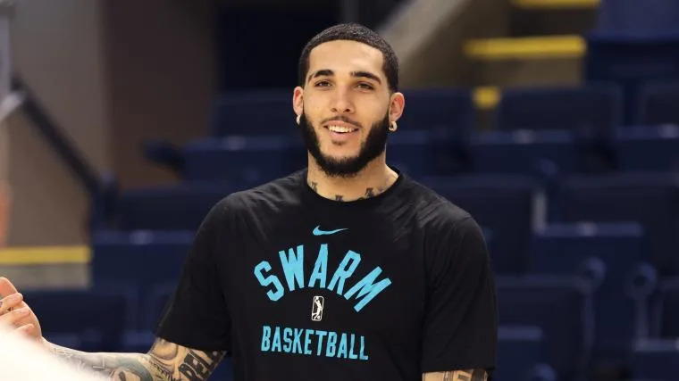 LiAngelo Ball