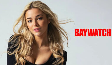Livvy Dunne Joins Fox’s ‘Baywatch’ As Recurring