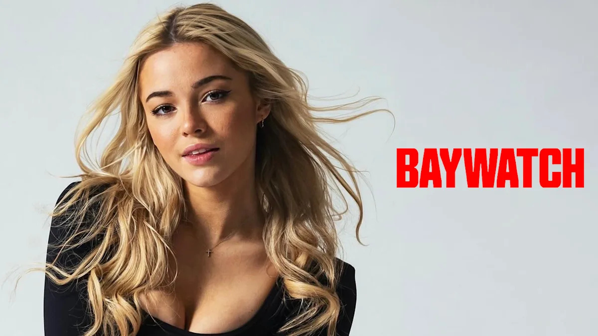 Livvy Dunne Joins Fox’s ‘Baywatch’ As Recurring