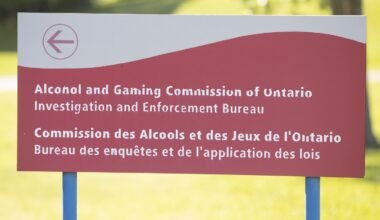 New study finds sharp rise in young men contacting Ontario gambling helpline