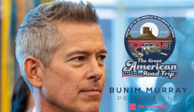 Sean Duffy Teams With 'Real World' Producers for YouTube Series Tied to America's 250th