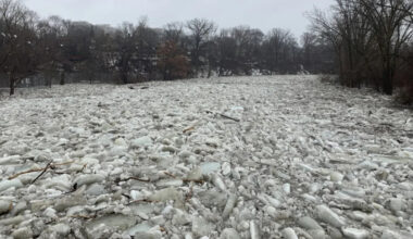 This snowy winter could spell trouble for Toronto, TRCA on high alert