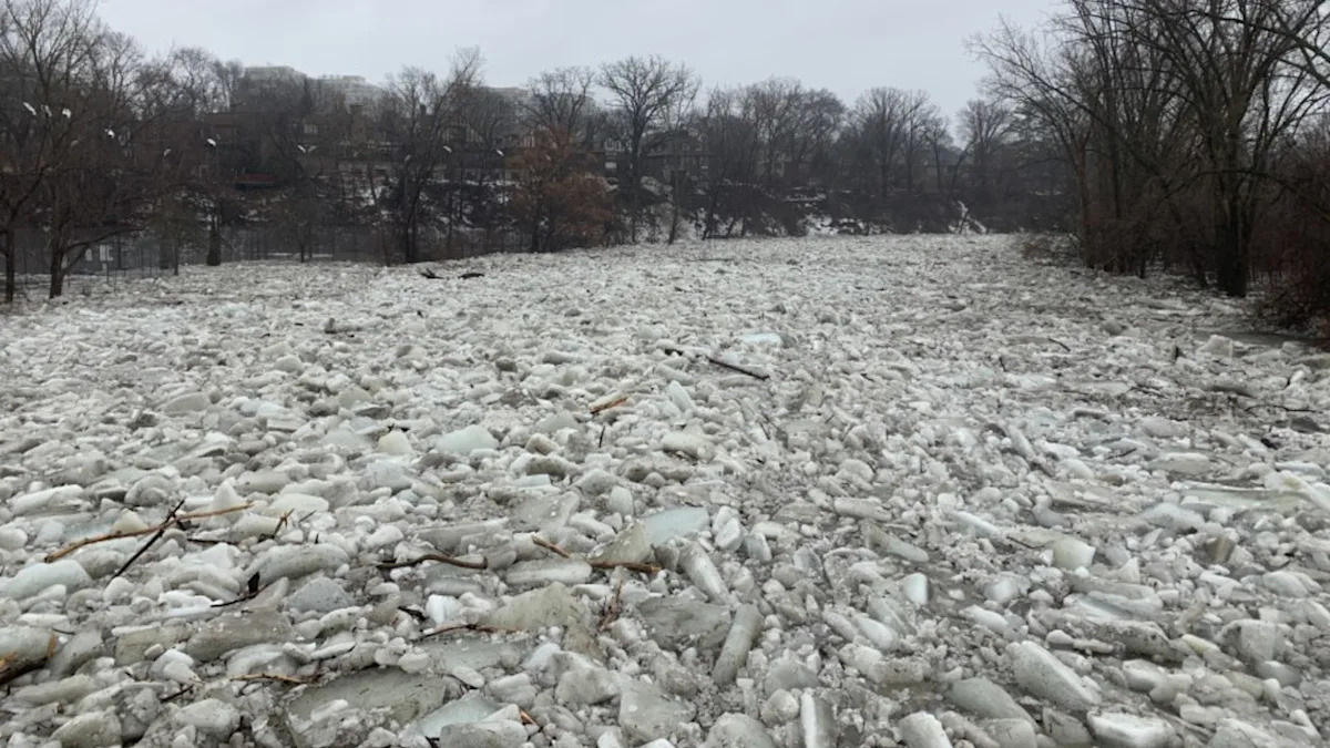 This snowy winter could spell trouble for Toronto, TRCA on high alert