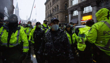 'Not about the convoy’: Critics say Ottawa’s second appeal won’t lower missed Emergencies Act threshold - The Hill Times