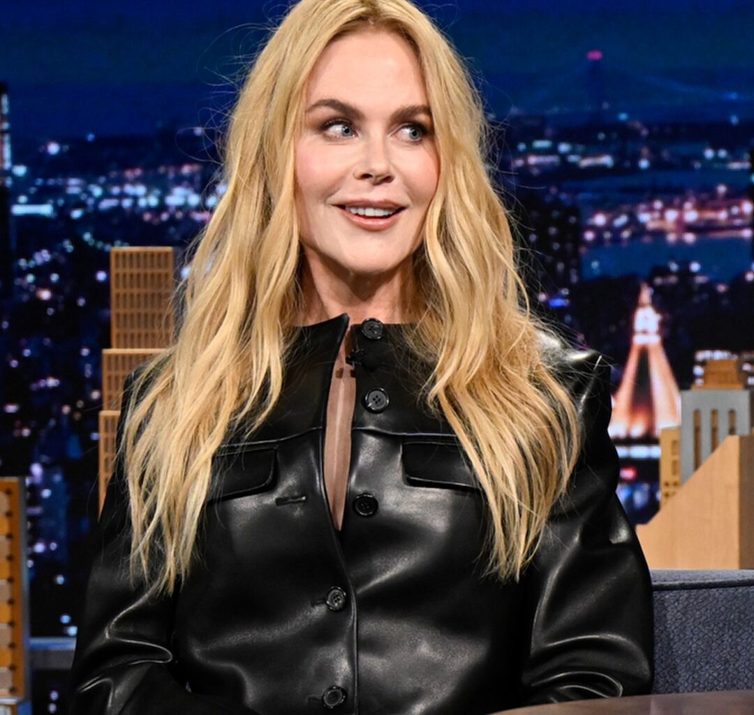 Nicole Kidman AMC Ad Paycheck Revealed