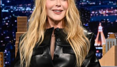 Nicole Kidman AMC Ad Paycheck Revealed