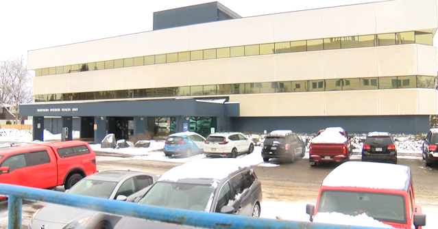 Acute Care Tower work underway