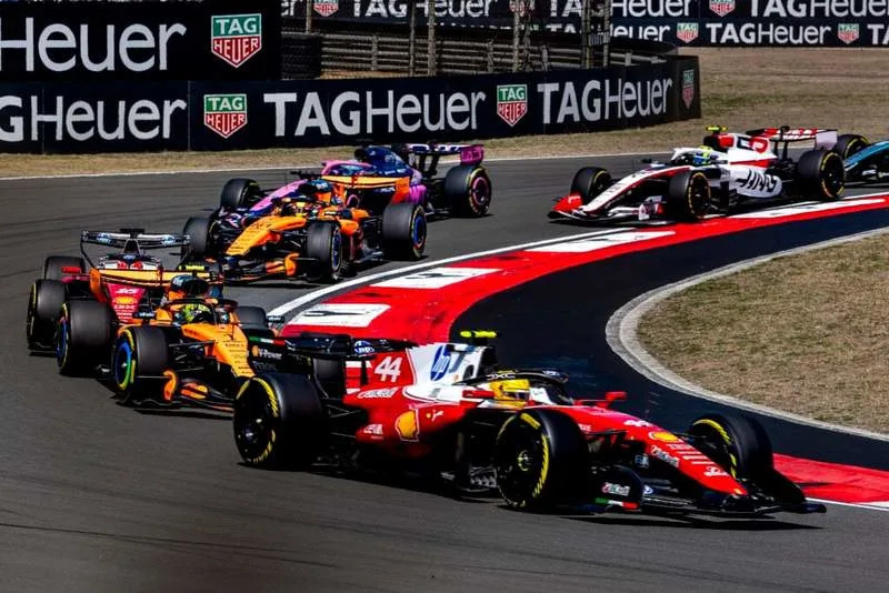 Photo by Marcel van Dorst / EYE4IMAGES/NurPhoto via Getty Images