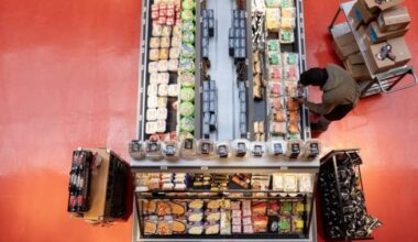 Ottawa launches trade inquiry into imported frozen, canned vegetables - National