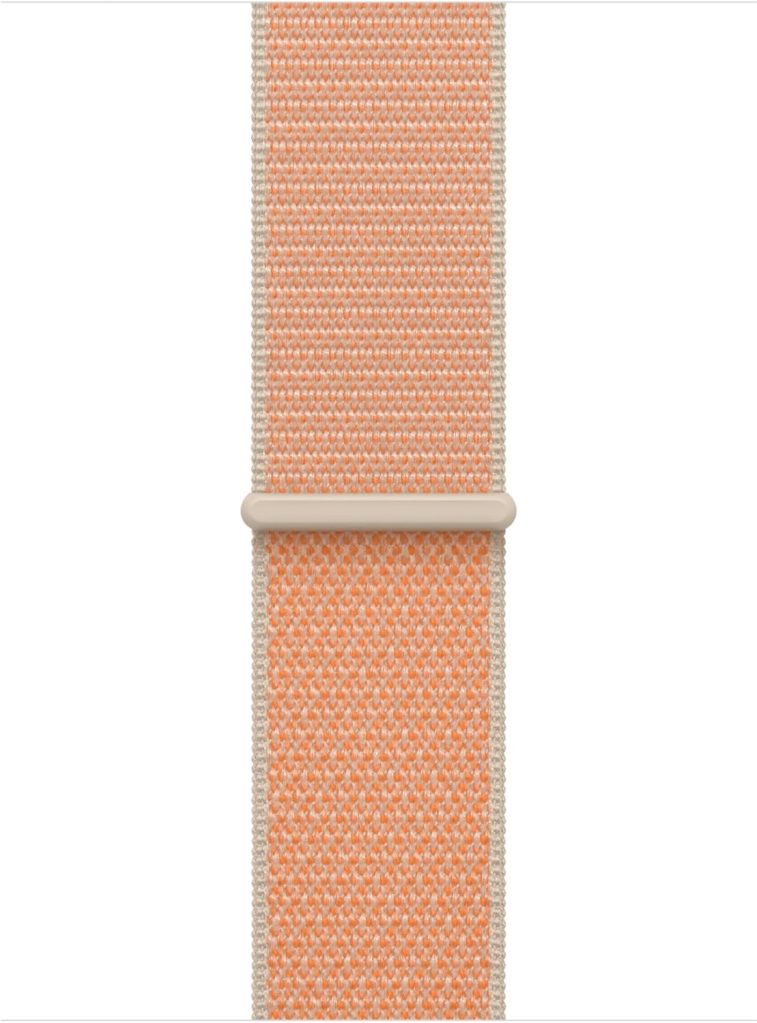 A close up of a strap