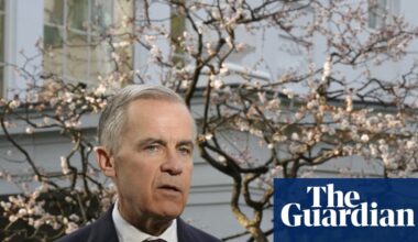 Canadian PM Mark Carney says former prince Andrew should be removed from royal line of succession | Canada