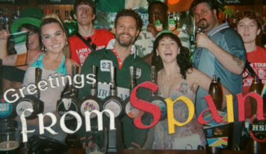 SNL UK Pub Song Skewers Ibiza Tourists