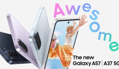 Samsung Unveils Galaxy A57 5G and Galaxy A37 5G, Packing Pro-Level Features in Camera and AI – Samsung Newsroom India