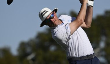 Dahmen loses a full PGA Tour card and works his way into a $20M event at Bay Hill