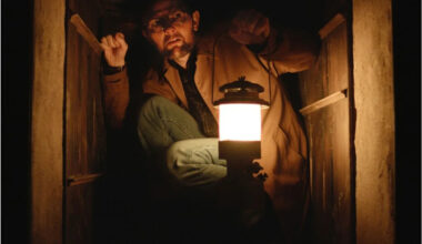 Calgary Underground Film Festival to open with thriller Hokum, close with Boots Riley's comedy I Love Boosters