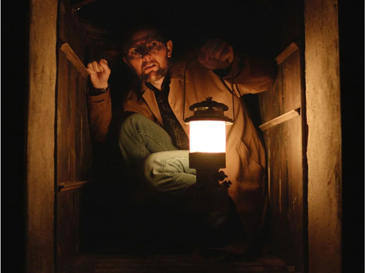 Calgary Underground Film Festival to open with thriller Hokum, close with Boots Riley's comedy I Love Boosters