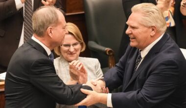 Deficit balloons to $13.8 billion