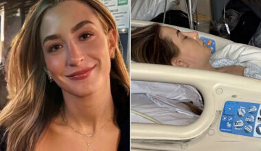 Woman, 33, Says It Took 20 Years to Finally Get an Endometriosis Diagnosis, After Multiple Doctors Dismissed Her (Exclusive)
