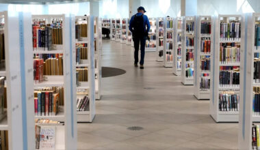 Calgary Public Library moves forward with AI artist residency despite criticism