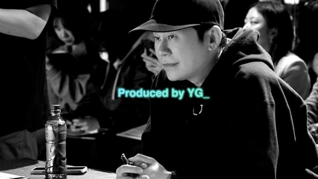 Yang Hyun-suk / Courtesy of YG Entertainment 