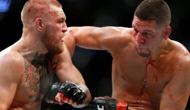 Nate Diaz’s MMA return confirmed – but what does it mean for Conor McGregor trilogy?
