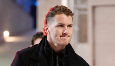 Life-changing news for Matthew Tkachuk that has a lot of people talking