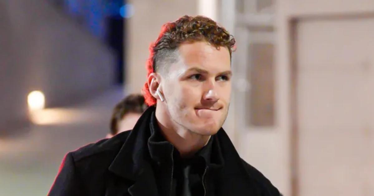 Life-changing news for Matthew Tkachuk that has a lot of people talking