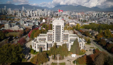 The future of Vancouver's development over next 30 years is up for debate