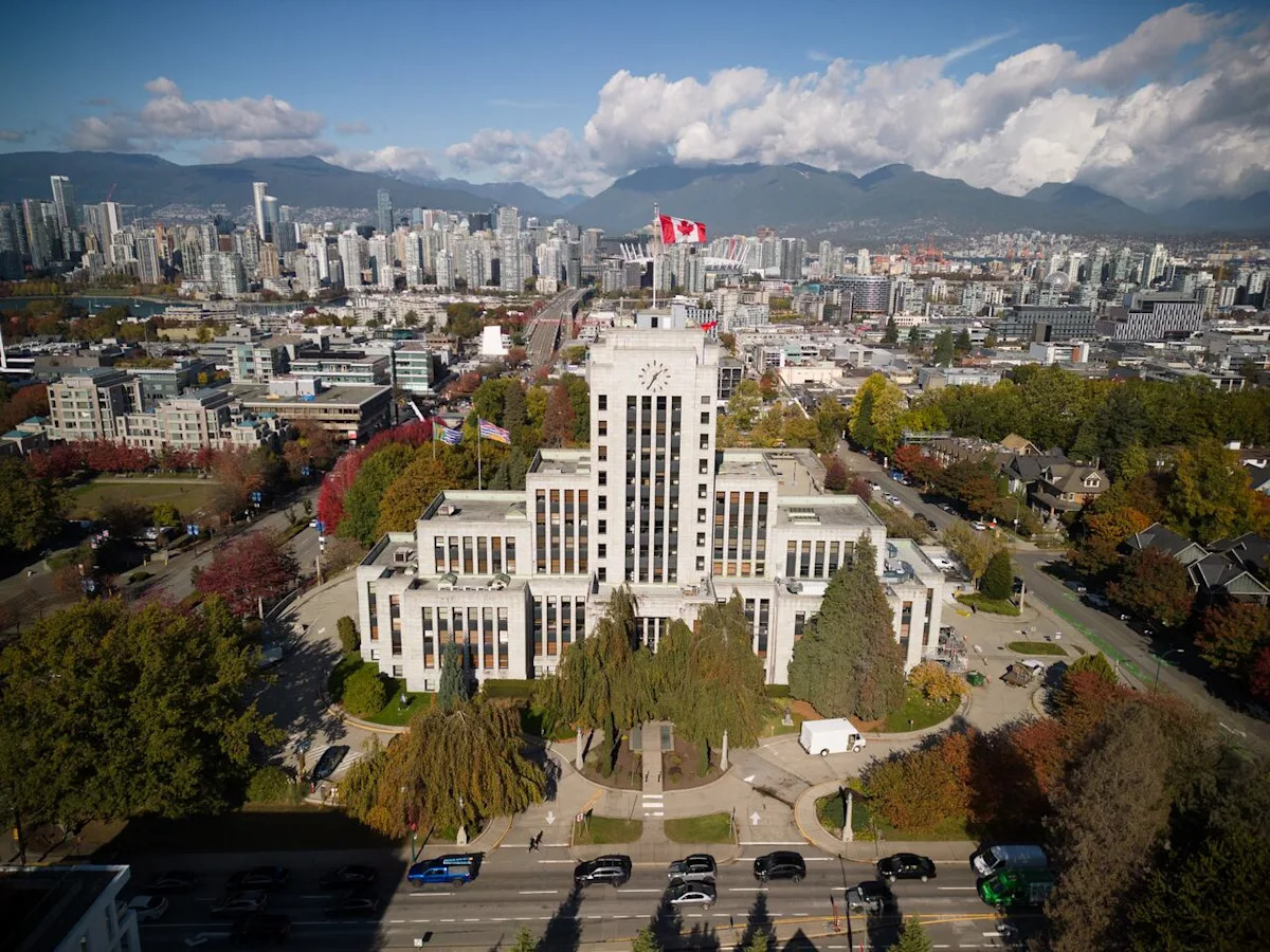 The future of Vancouver's development over next 30 years is up for debate