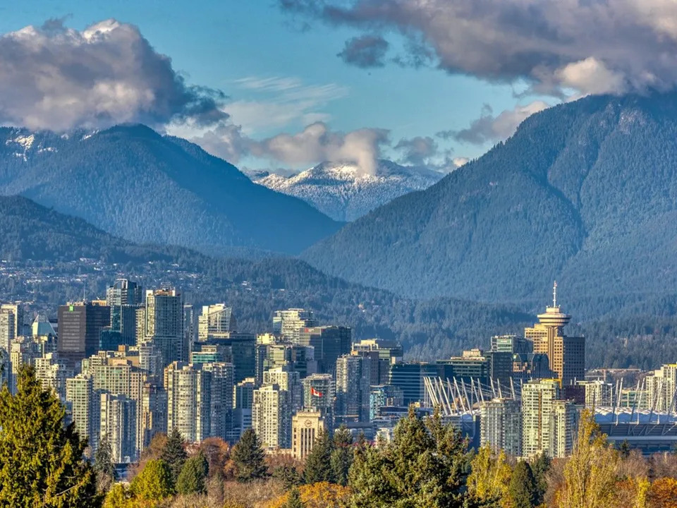  Vancouver is planning to welcome some 350,000 soccer fans this summer as one of two World Cup host cities in Canada.