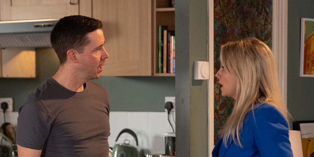 Coronation Street reveals drastic new Todd plan in 32 spoiler pictures