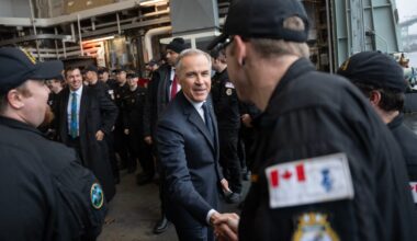 Ottawa’s defence spending plan has ambition, but half of the equation is missing