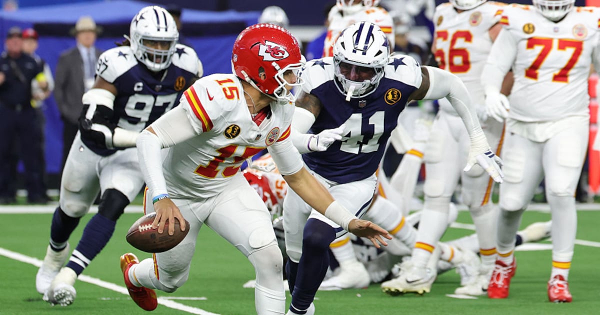 Teams coming off byes could be candidates for Thanksgiving Eve NFL game