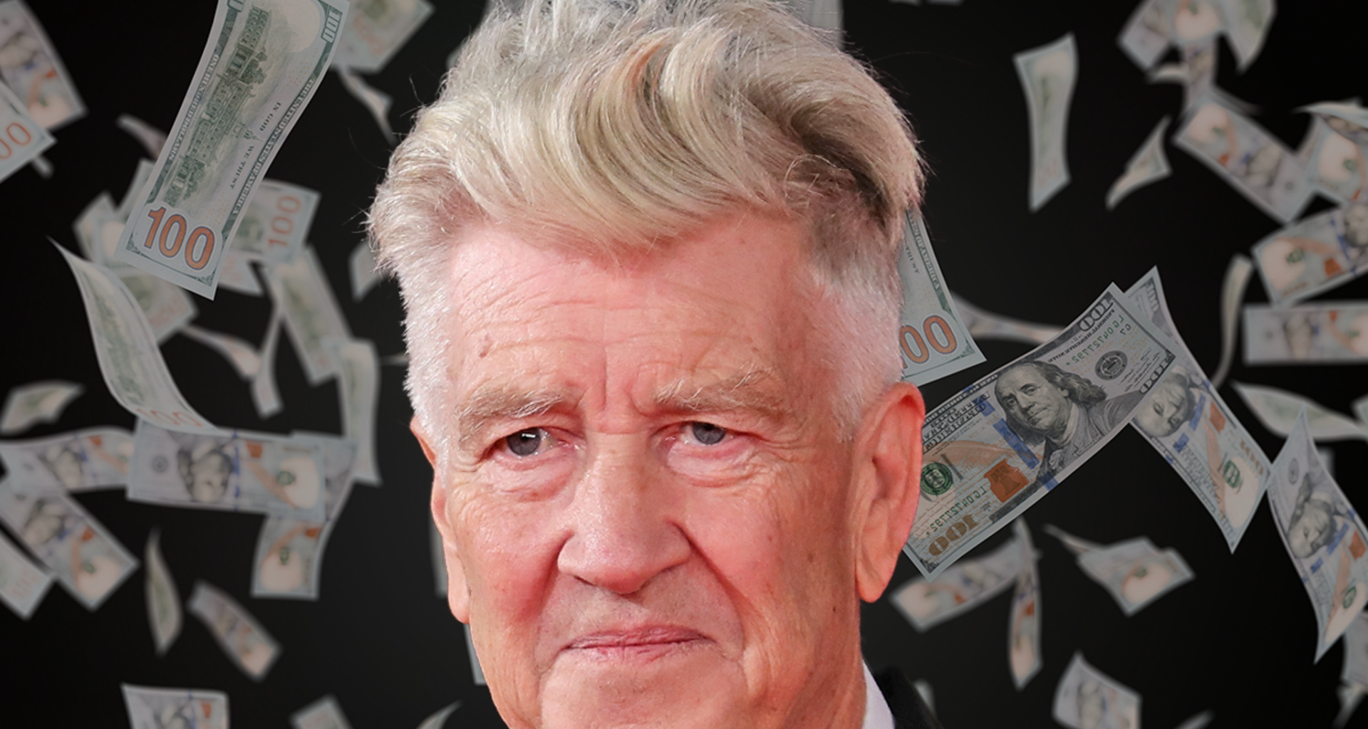 Director David Lynch Left Massive Estate to Kids, Hefty Gifts to Close Friends